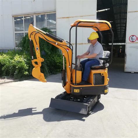 excavator mini new pricelist|1 ton mini excavator price.